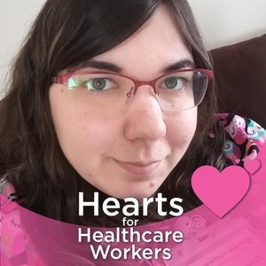 Meet your Posher, Esther